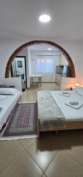 Aliaj's Guest House